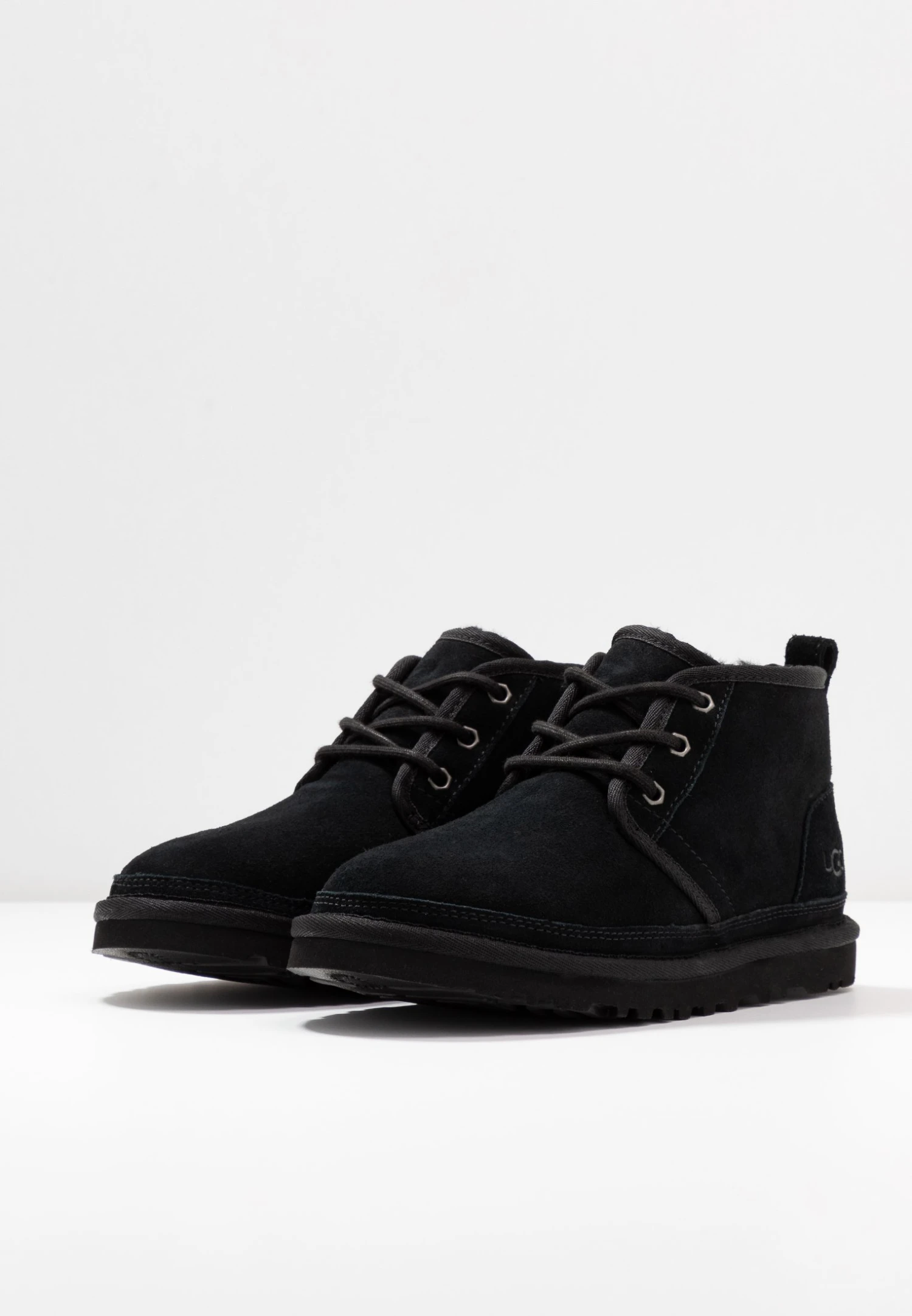 Ugg Neumel - Botines Bajos - Black 7 Ugg Neumel - Botines Bajos - Black - Imagen 5