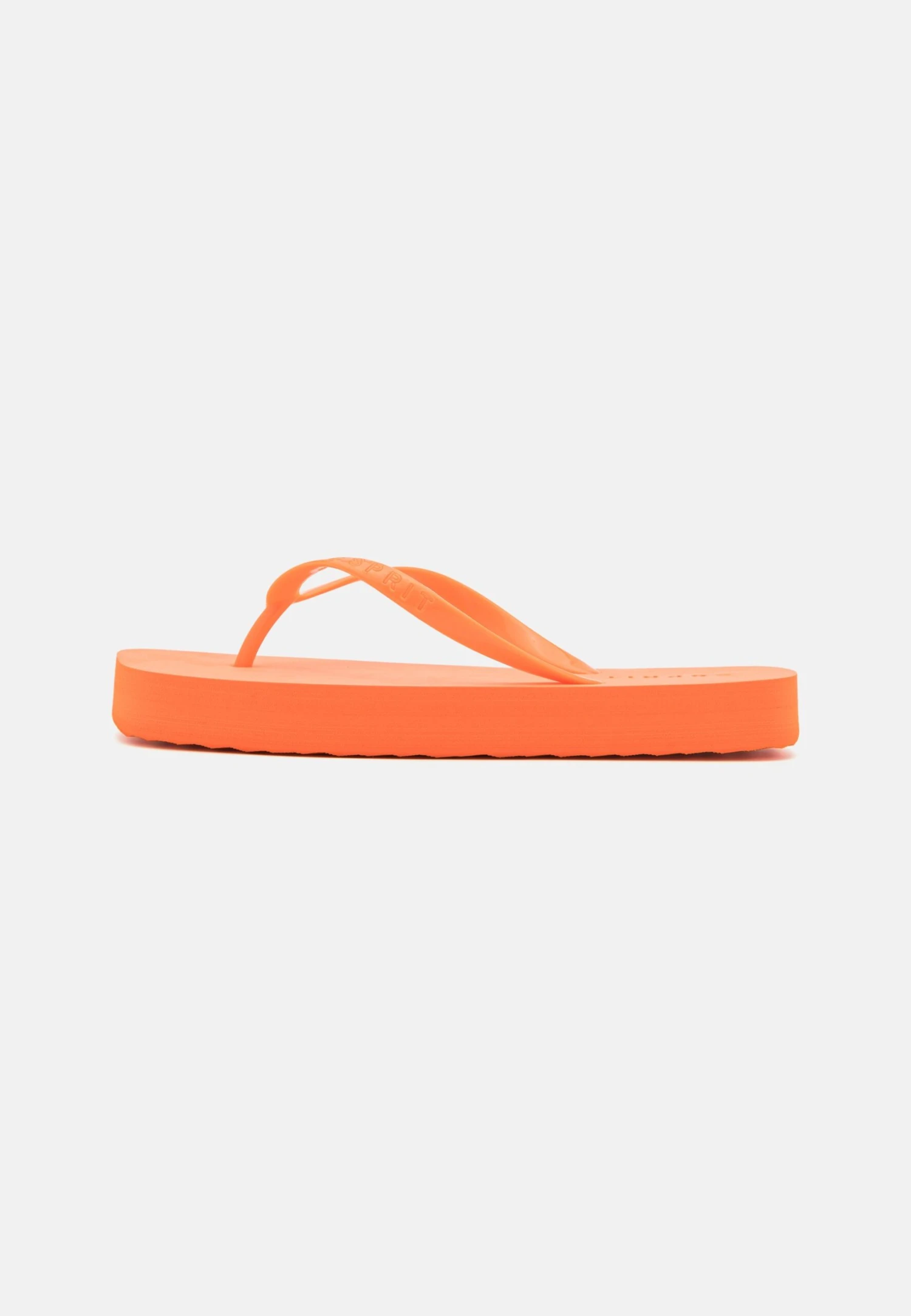 ESPRIT Platthon - Chanclas De Dedo - Orange 4 ESPRIT Platthon - Chanclas De Dedo - Orange - Imagen 2