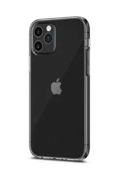 Crystal Clear Case For Iphone 11 - Funda Para Móvil - Transparent -Tienda De Moda Femenina e7467b6bd1214e8a819c6246962d5721