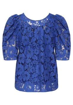 InWear Nabiliw- Blusa - Mazarine Blue 14 InWear Nabiliw- Blusa - Mazarine Blue -Tienda De Moda Femenina e74a4573e24e41dbad971ea0ecdbd7f4