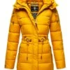 Navahoo Daliee - Abrigo De Invierno - Dark Yellow 2 Navahoo Daliee - Abrigo De Invierno - Dark Yellow -Tienda De Moda Femenina e7b938f527214218a3d1bbae7c13f93e