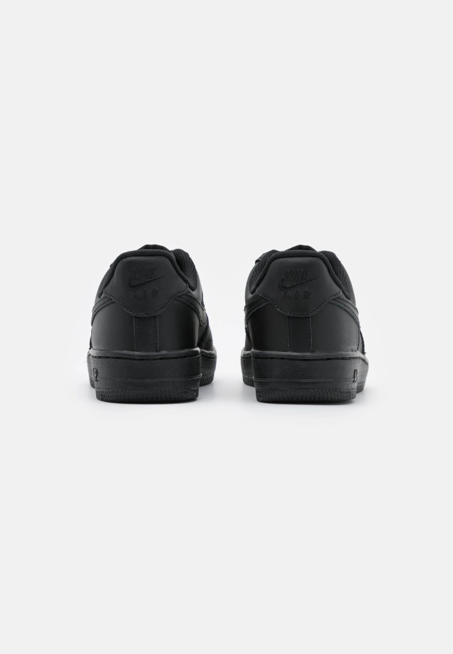 Nike Sportswear Wmns Air Force Rec - Zapatillas - Black 6 Nike Sportswear Wmns Air Force Rec - Zapatillas - Black - Imagen 4
