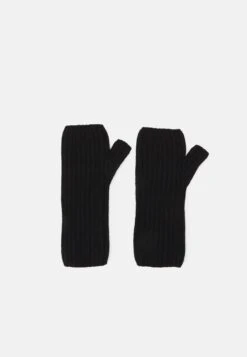 Wristwarmer Unisex - Guantes - Black