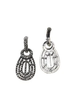 Lynn - Pendientes - Black 7 Lynn - Pendientes - Black -Tienda De Moda Femenina e867093db33948259f18512b407507d6