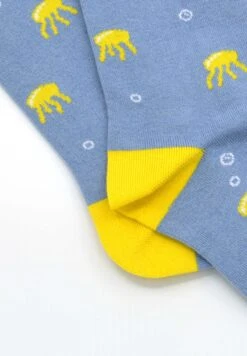 Multichrome Edition 2 Pack Unisex - Calcetines - Blue -Tienda De Moda Femenina e86cc7b899d2447aafc6e132b873d424