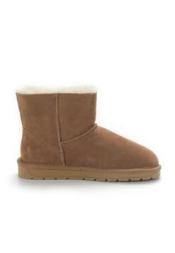 Gabia - Botas Para La Nieve - Brown -Tienda De Moda Femenina e87be7b2f9084fda995a408967a2fa8d