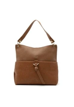 Bolso De Mano - Cuoio