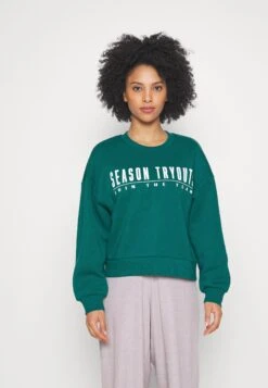 Printed - Sudadera - Storm