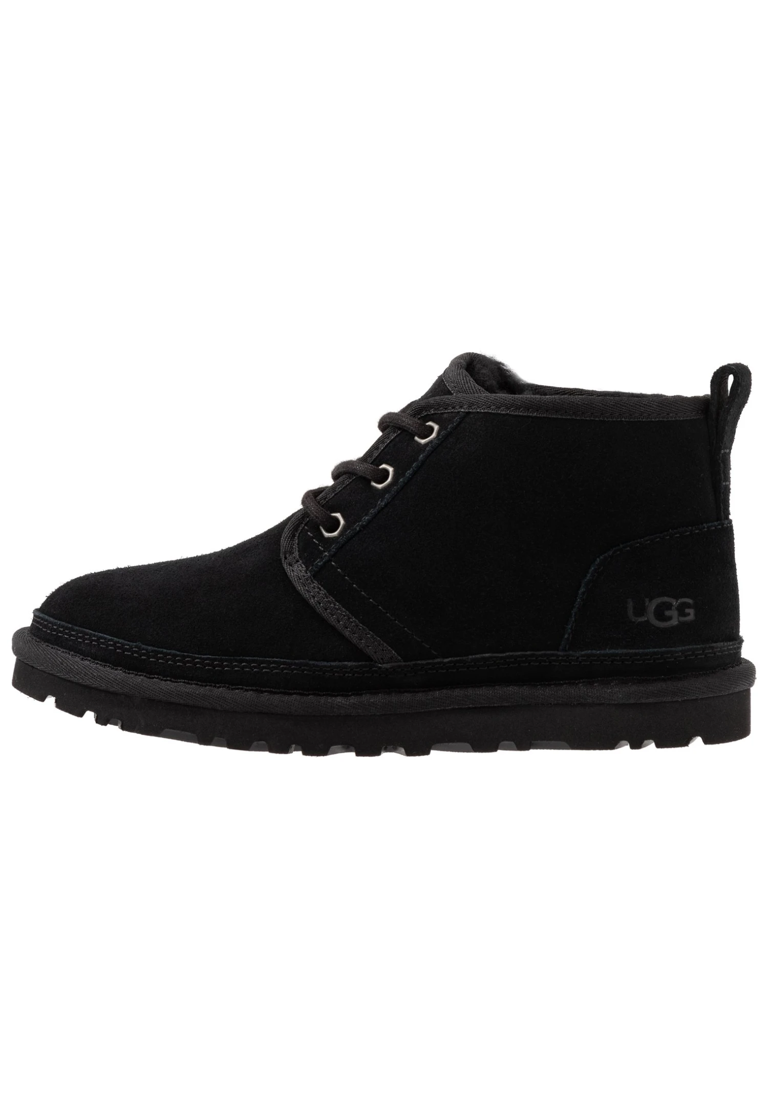 Ugg Neumel - Botines Bajos - Black 4 Ugg Neumel - Botines Bajos - Black - Imagen 2