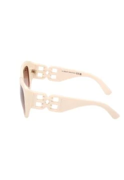 Bally Gafas De Sol - Elfenbein
