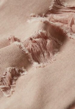 Shorts Vaqueros - Light Brown -Tienda De Moda Femenina e8c7451e8f0541c3bbfe34e3dfe06128