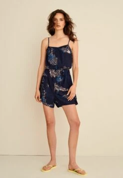 Next Print Scion Strappy Standard - Mono - Blue Animal 8 Next Print Scion Strappy Standard - Mono - Blue Animal -Tienda De Moda Femenina e92a6632a24e4c95a799cd6caf904d78