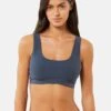 ETAM Perfect Match - Top - Bleu -Tienda De Moda Femenina e939a3c14d754d02805e841286b1d9ee