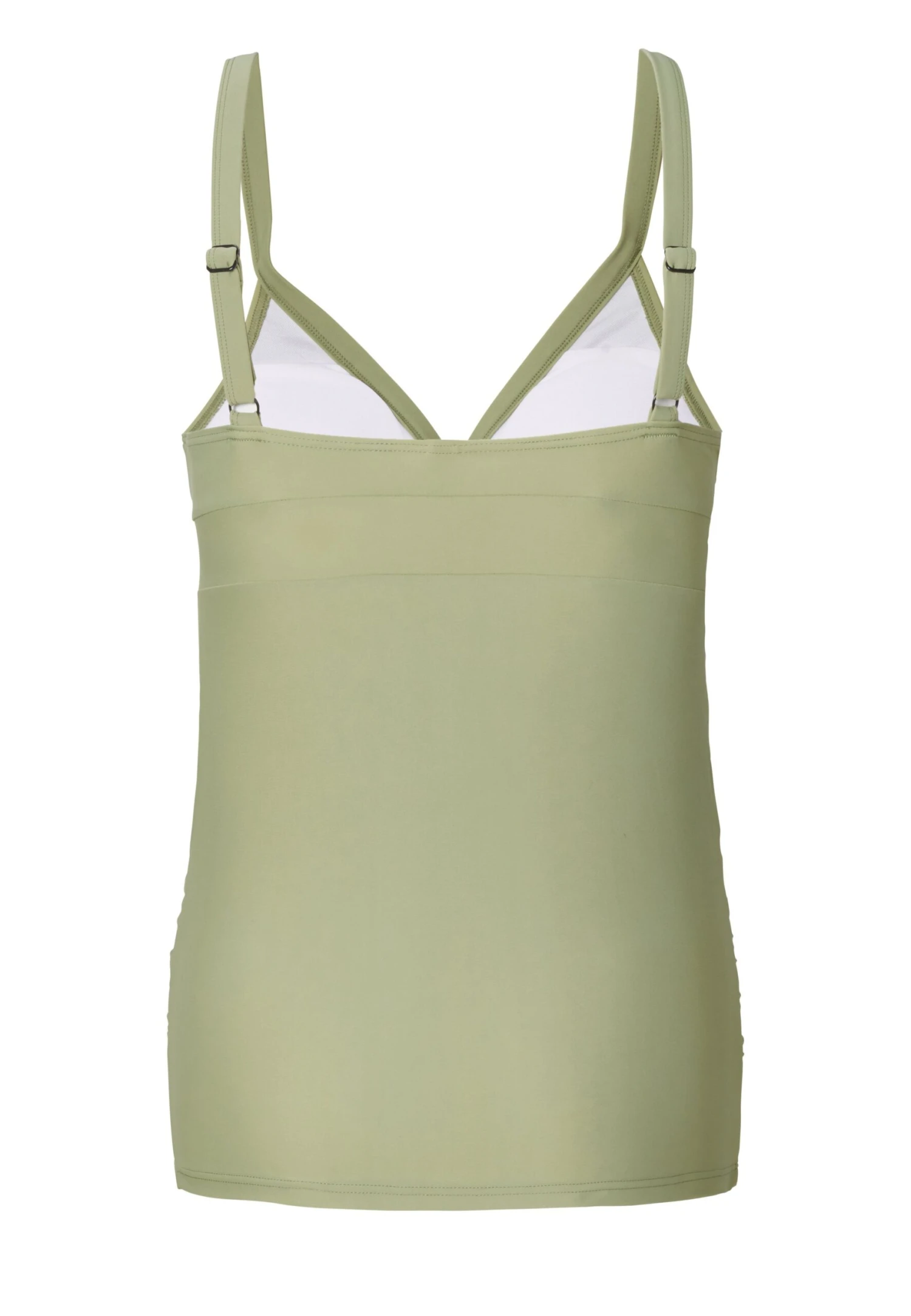 Esprit Maternity Tankini - Bañador - Real Olive 8 Esprit Maternity Tankini - Bañador - Real Olive - Imagen 6
