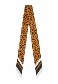 Coccinelle Bufanda - Multic Noir