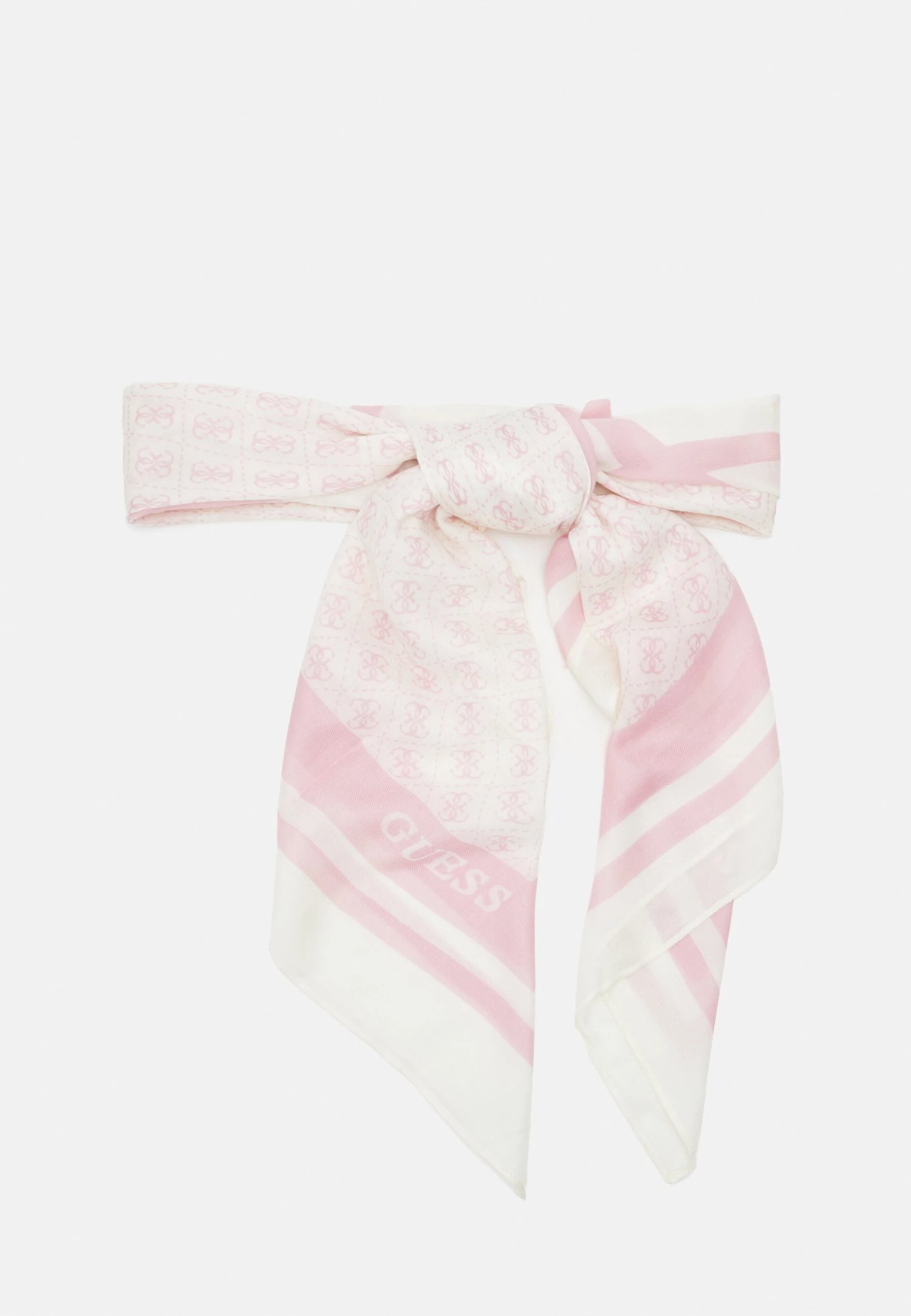 Guess Aieta Kefiah- Pañuelo - Rose 4 Guess Aieta Kefiah- Pañuelo - Rose - Imagen 2