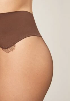 Calzedonia 20 Den Invisible - Medias - Brown -Tienda De Moda Femenina e9e8c250f90b4a22982c5a25f211c06d