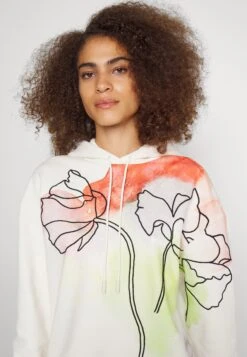 Boss Ehanna - Sudadera - White 11 Boss Ehanna - Sudadera - White -Tienda De Moda Femenina e9f28f2546644d42a1fc977f066dfd92