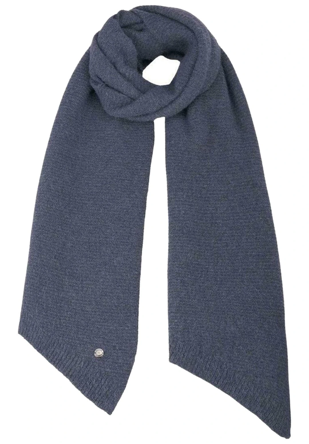 Bufanda - Azul 3 Bufanda - Azul