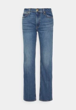 Rag & Bone Peyton - Vaqueros Bootcut - Blue Denim -Tienda De Moda Femenina ea08bc98977f40088d3d4332d03871a9