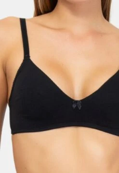 True - Sujetador Sin Aros - Noir 9 True - Sujetador Sin Aros - Noir -Tienda De Moda Femenina ea73ce1b0d1a43fb8c15d9cdaa6a2b41