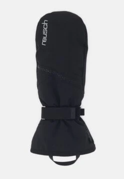 Reusch Hannah R-Tex® Xt Mitten - Manoplas - Black/Silver -Tienda De Moda Femenina ea91a1b8e7544526a8362a4799f4ded0