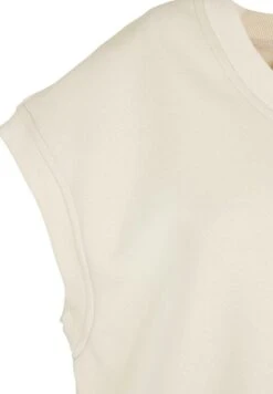 URBAN CLASSICS Ladies Oversized Sweat Slipover - Jersey De Punto - Whitesand 19 URBAN CLASSICS Ladies Oversized Sweat Slipover - Jersey De Punto - Whitesand -Tienda De Moda Femenina eaec4a05ede04cbaa7bea21ef522cb23