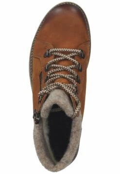 Remonte Botines Con Plataforma - Noccia/Wood 12 Remonte Botines Con Plataforma - Noccia/Wood -Tienda De Moda Femenina eb02ec5d6f844f77be4eb04b8508bfe3