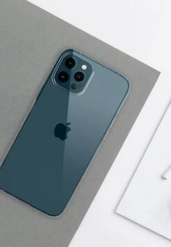 Crystal Clear Case For Iphone 13 Pro - Funda Para Móvil - Transparent -Tienda De Moda Femenina eb21c1fded544f16bd2ca1231fe71c87