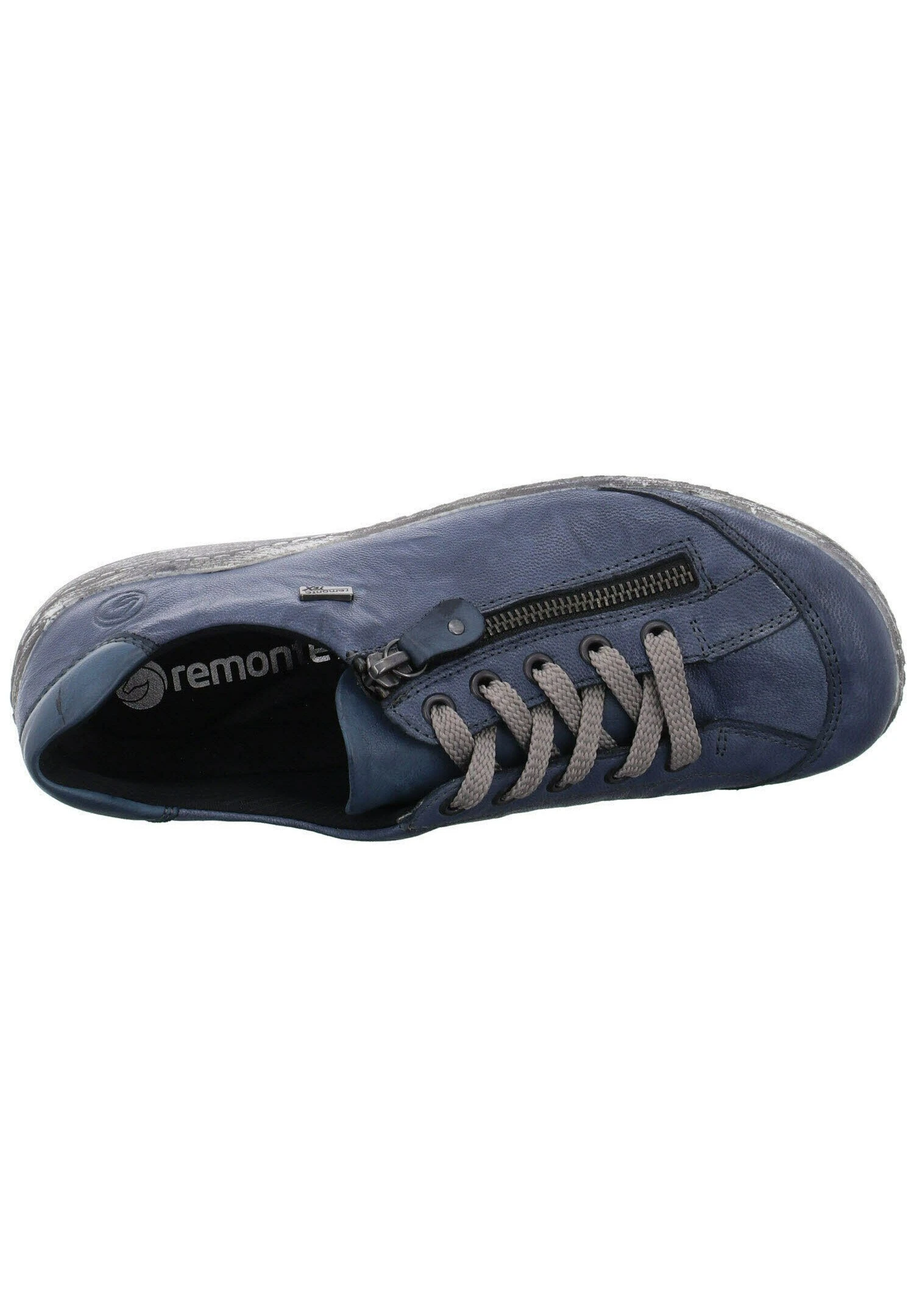Remonte Zapatos Con Cordones - Baltik Royal 5 Remonte Zapatos Con Cordones - Baltik Royal - Imagen 3
