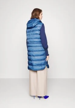 FUCHS SCHMITT Thermore - Chaleco - Azur -Tienda De Moda Femenina eb57bb80f5294a039db9de702b6b5509