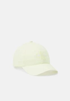 Calvin Klein Jeans Monogram - Gorra - Sherbert