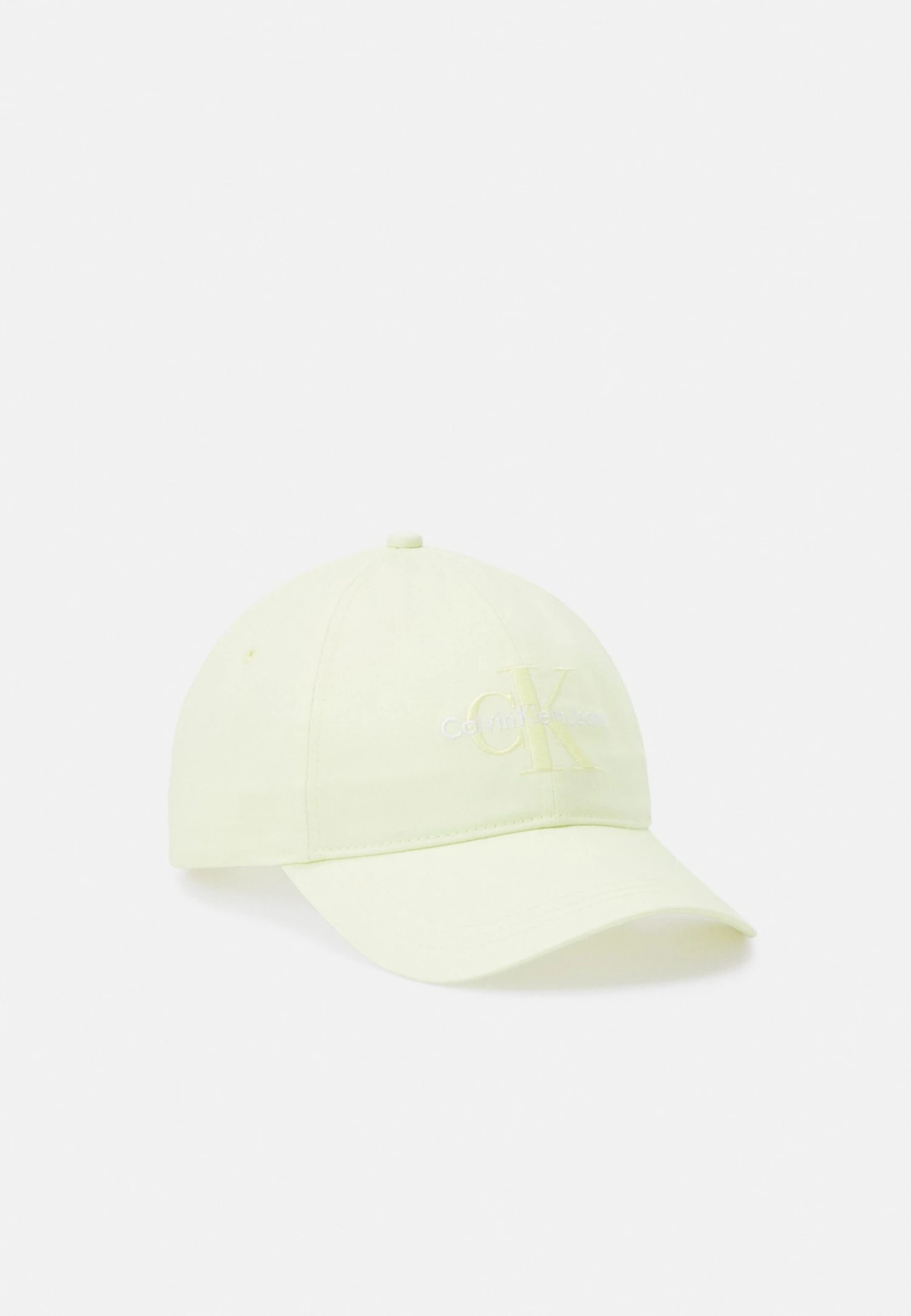 Calvin Klein Jeans Monogram - Gorra - Sherbert 3 Calvin Klein Jeans Monogram - Gorra - Sherbert
