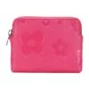 Monedero Pequeño En Con Flores Y Cremallera - Monedero - Rosa 2 Monedero Pequeño En Con Flores Y Cremallera - Monedero - Rosa -Tienda De Moda Femenina ebb567b173f84dac9f50131b78b285b7