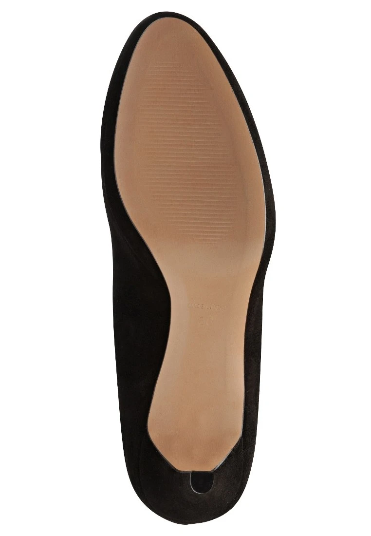 Bianca - Zapatos Altos - Black 7 Bianca - Zapatos Altos - Black - Imagen 5