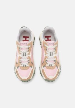 Hugo Go1St Mfpu - Zapatillas - Open Orange -Tienda De Moda Femenina ec13b6b5131a432d84806964ff3920e5