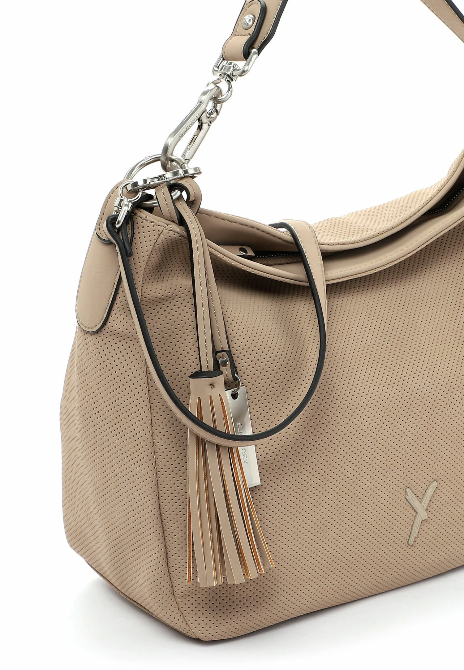 Suri Frey Romy - Bolso De Mano - Sand 420 7 Suri Frey Romy - Bolso De Mano - Sand 420 - Imagen 5