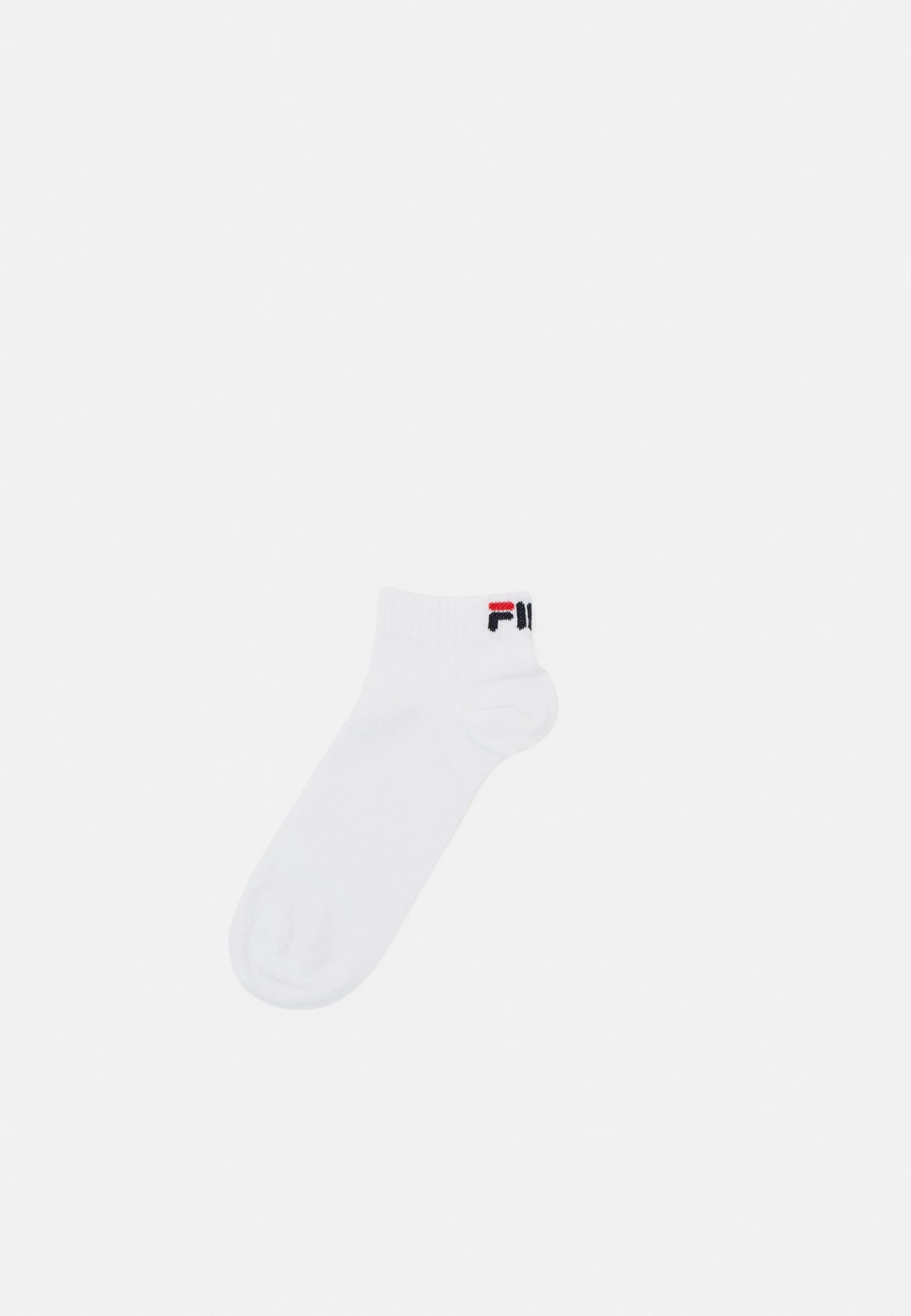 Fila Quarter 9 Pack - Calcetines - White 3 Fila Quarter 9 Pack - Calcetines - White