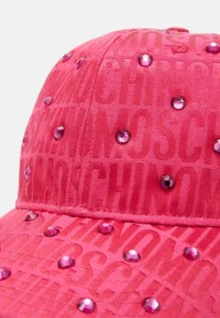 MOSCHINO Cappello - Gorra - Fantasy Fucsia -Tienda De Moda Femenina ec20c4c126dd46debba9b99256c583ed