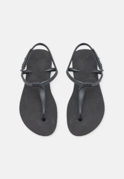Havaianas Twist - Chanclas De Dedo - Black 13 Havaianas Twist - Chanclas De Dedo - Black -Tienda De Moda Femenina ec2ef5bd3b4045f1b69a50b55955af92