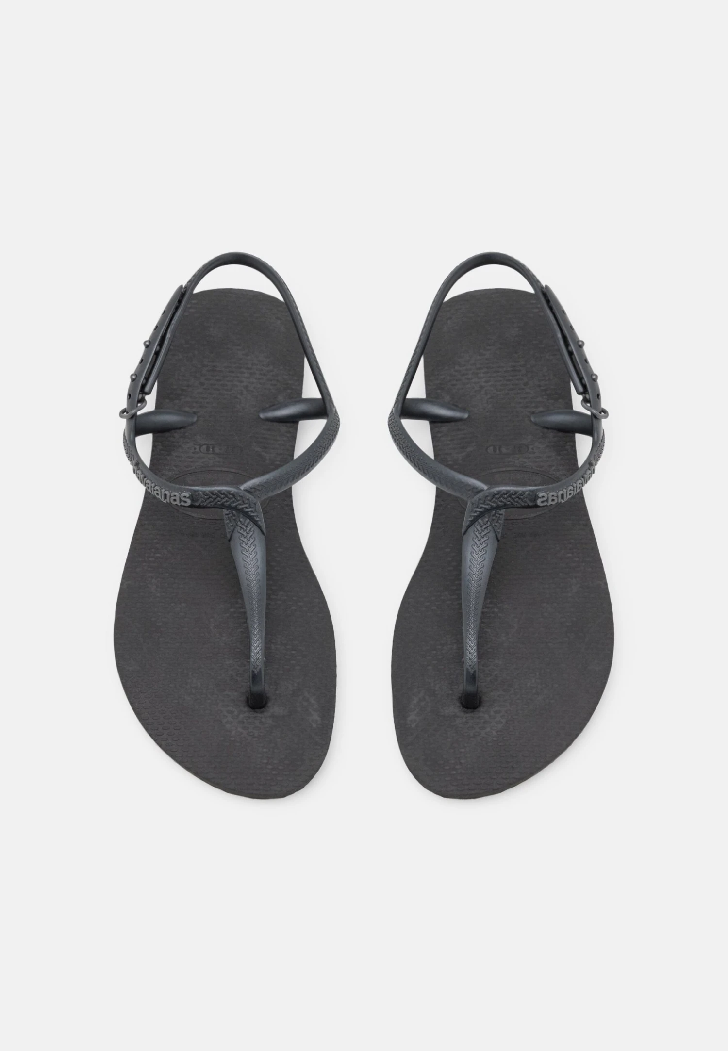 Havaianas Twist - Chanclas De Dedo - Black 8 Havaianas Twist - Chanclas De Dedo - Black - Imagen 6