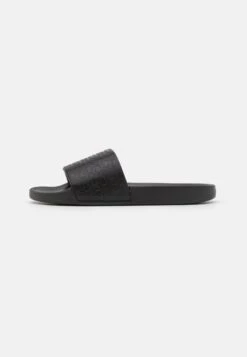 Calvin Klein Chanclas De Baño - Black Mono 9 Calvin Klein Chanclas De Baño - Black Mono -Tienda De Moda Femenina ecd4810519d447a79b04bf20a455376d