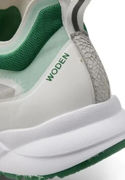 Woden Stelle Transparent - Zapatillas - White Basil 15 Woden Stelle Transparent - Zapatillas - White Basil -Tienda De Moda Femenina ed22cdf7676e458593cd2c5957e0ab55