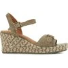 Geox D Panarea - Sandalias De Cuña - Pistachio 2 Geox D Panarea - Sandalias De Cuña - Pistachio -Tienda De Moda Femenina ed44351b631f44c1a255ed16ec044355