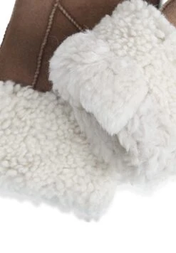 Markberg Bellambg - Manoplas - Hazel Brown -Tienda De Moda Femenina ed925ab04421469eb56f61d8c21c1ac5