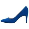 Cody - Zapatos Altos - Dark Blue -Tienda De Moda Femenina edc8b3386a174543b68e49a27e93b415