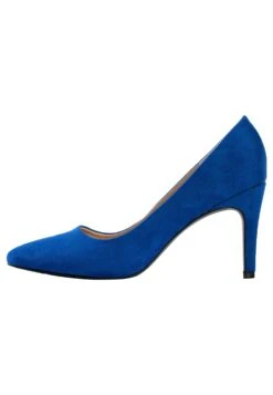 Cody - Zapatos Altos - Dark Blue