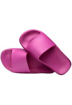 Havaianas Slide Classic - Chanclas De Baño - Rose Gum 12 Havaianas Slide Classic - Chanclas De Baño - Rose Gum -Tienda De Moda Femenina ee2c666a47f34706a193143cd78b7ef4