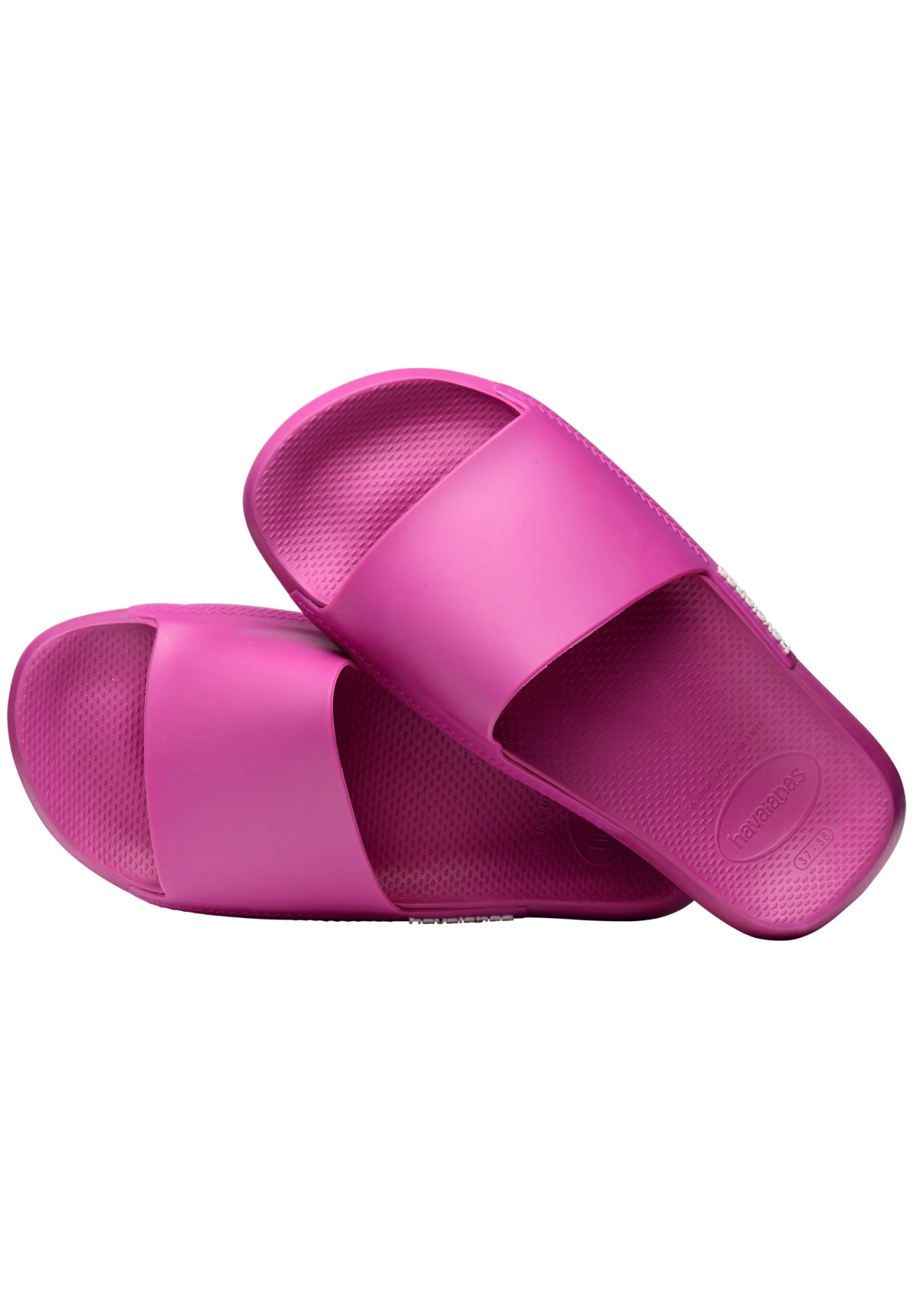 Havaianas Slide Classic - Chanclas De Baño - Rose Gum 7 Havaianas Slide Classic - Chanclas De Baño - Rose Gum - Imagen 5
