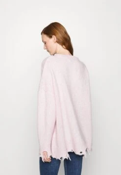 True Religion Destroyed Oversized Jacked - Chaqueta De Punto - Lilac 11 True Religion Destroyed Oversized Jacked - Chaqueta De Punto - Lilac -Tienda De Moda Femenina ee36c328fce24088b482a05979ad2ea5